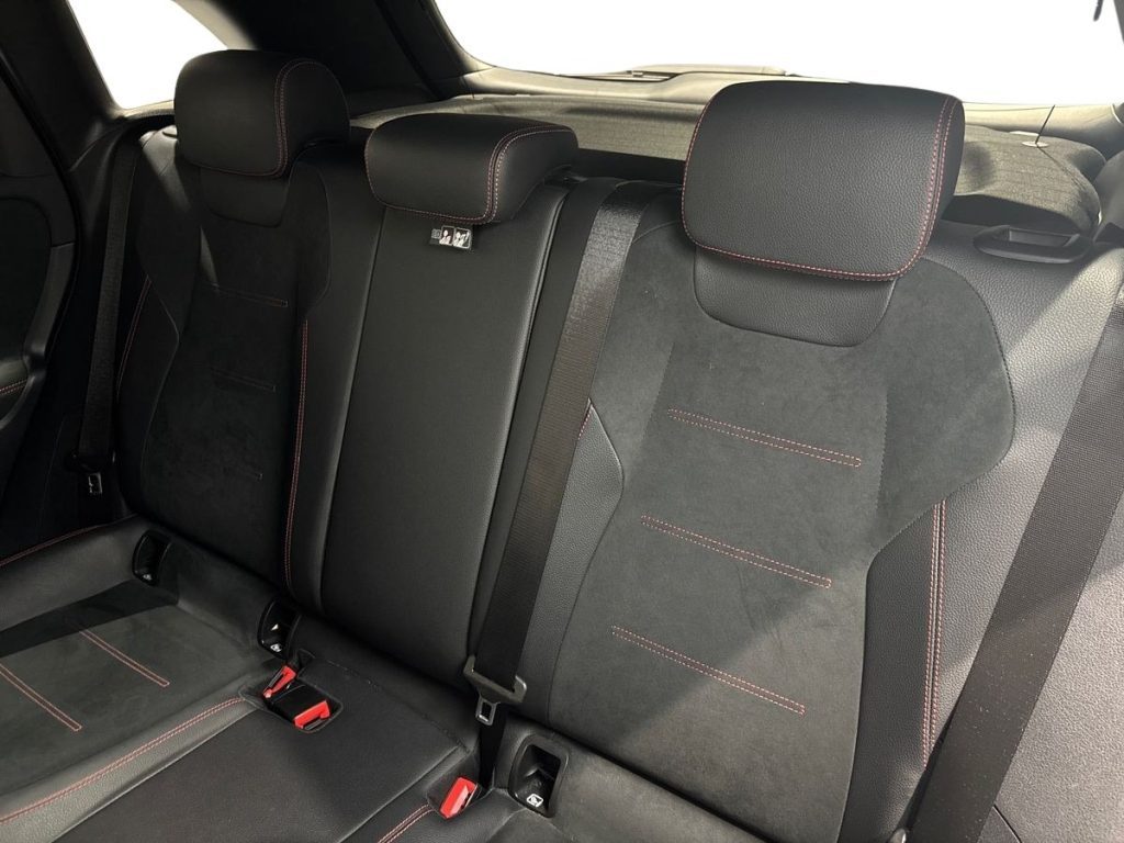 B 180 d Premium auto - Certified