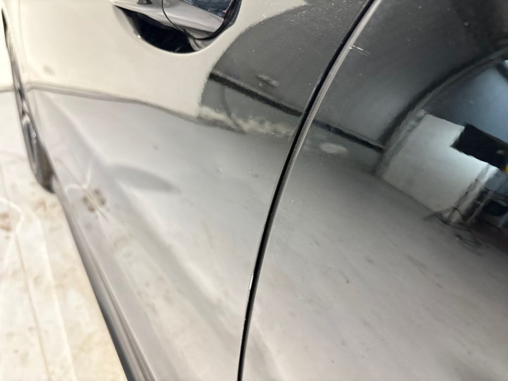 B 180 d Premium auto - Certified