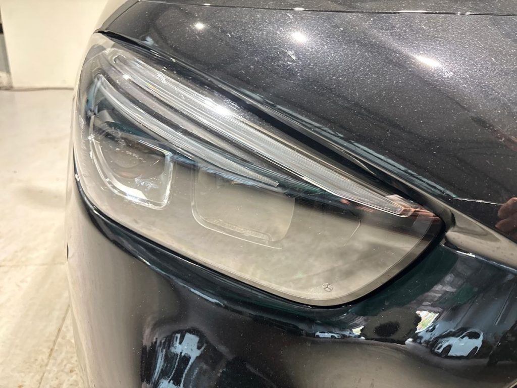 B 180 d Premium auto - Certified