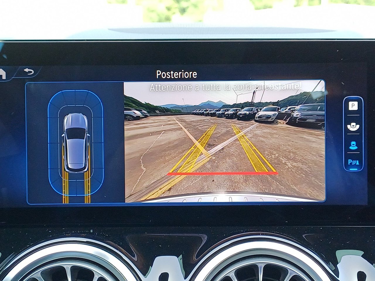 GLA 200 d AMG Line Advanced Plus auto - Certified