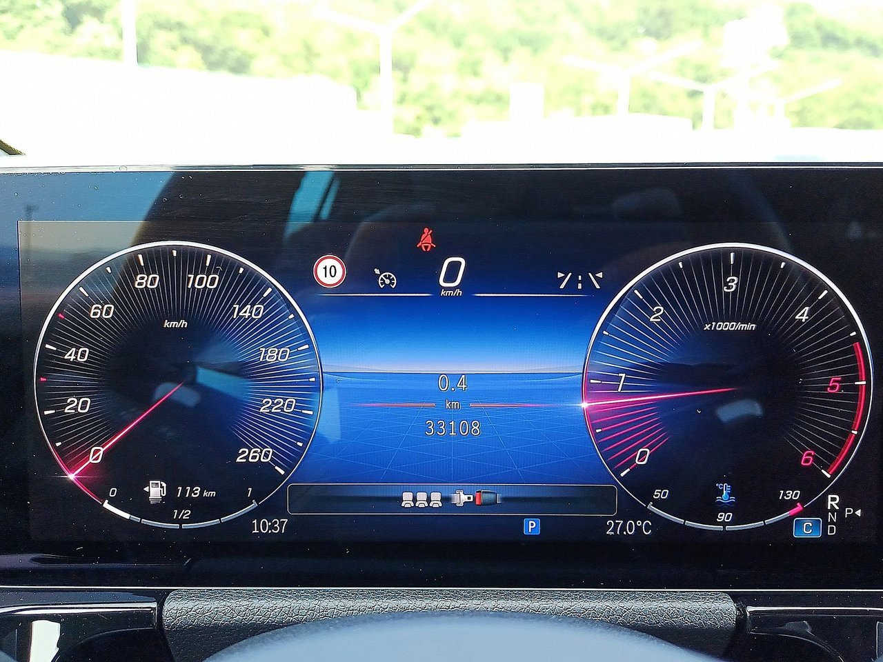 GLA 200 d AMG Line Advanced Plus auto - Certified