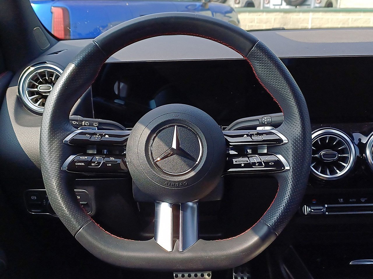 GLA 200 d AMG Line Advanced Plus auto - Certified