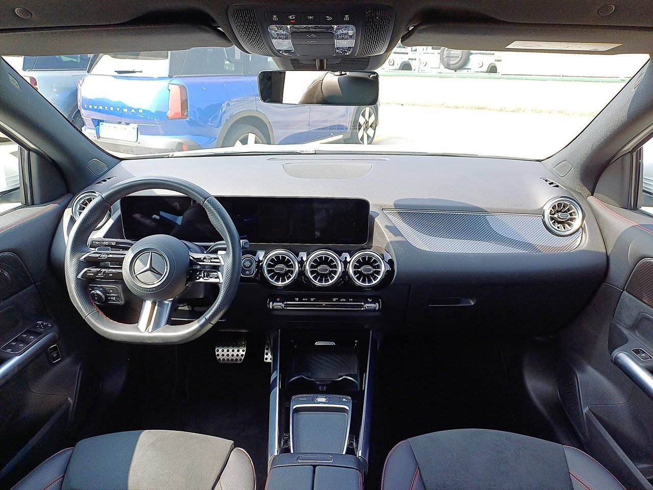 GLA 200 d AMG Line Advanced Plus auto - Certified