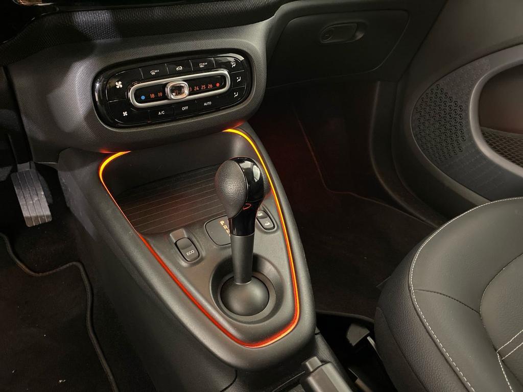 Fortwo Cabrio eq Prime 22kW - Certified