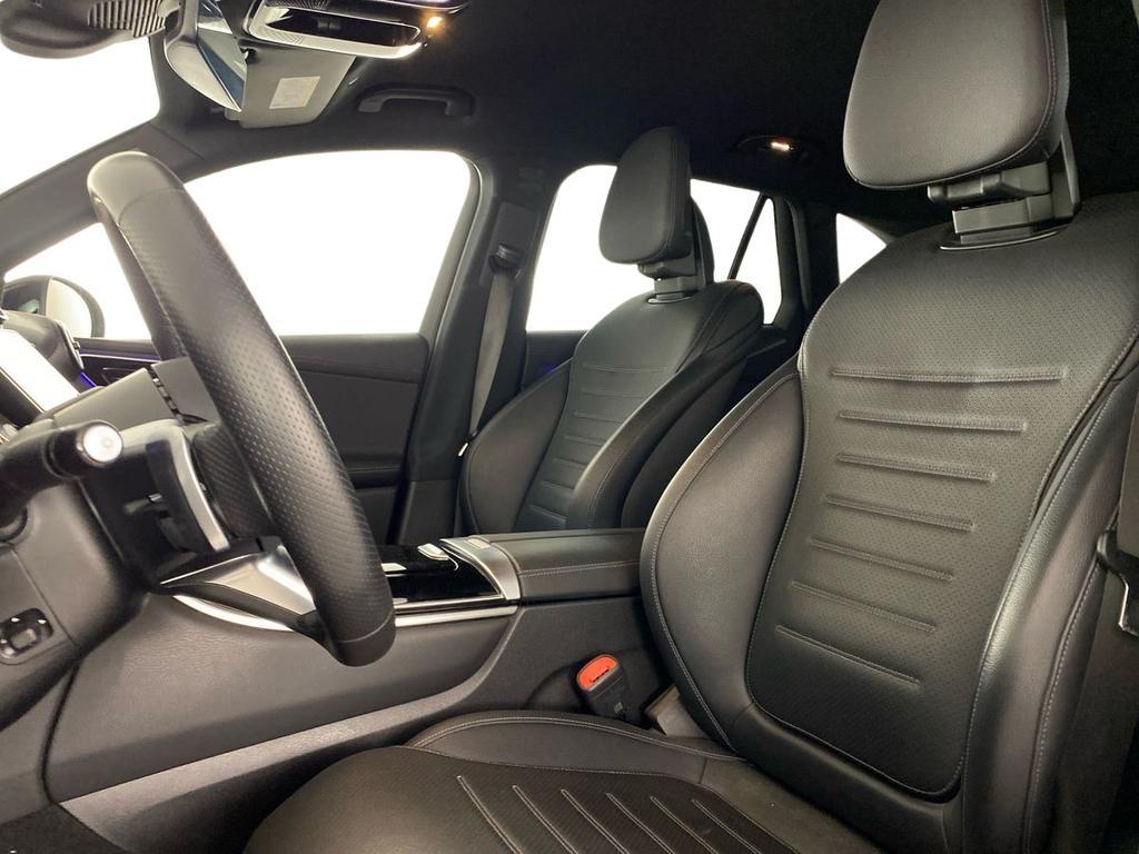 GLC 220 d AMG Line Advanced Plus 4matic auto - Certified