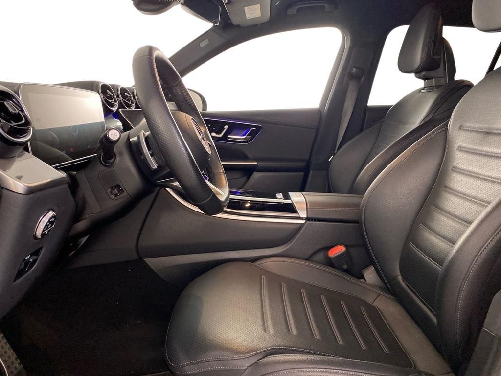 GLC 220 d AMG Line Advanced Plus 4matic auto - Certified
