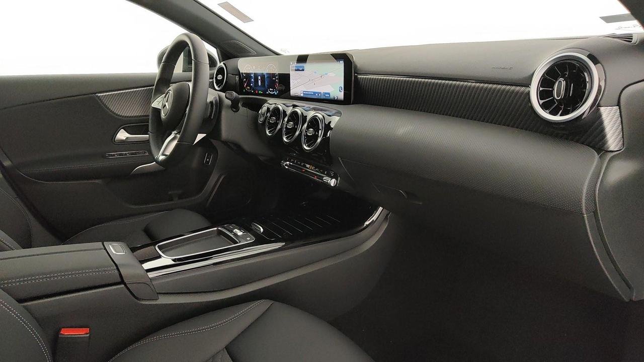 A 250 e phev Progressive Advanced auto - Certified