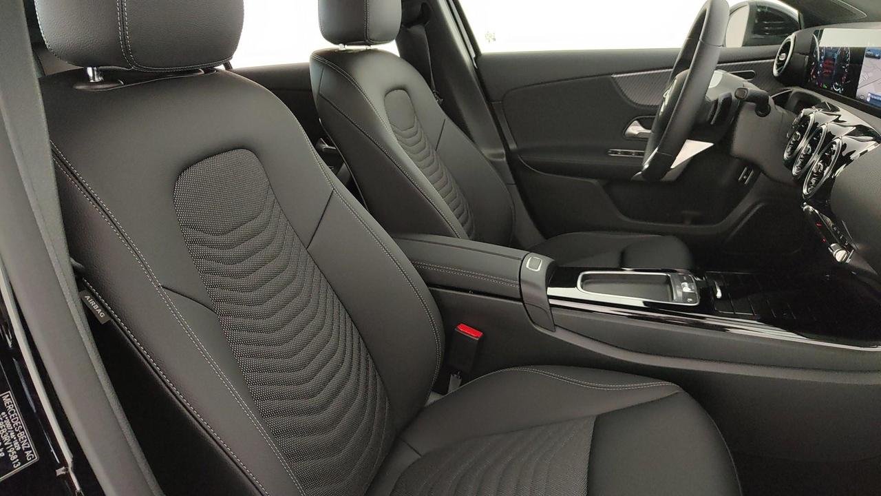 A 250 e phev Progressive Advanced auto - Certified