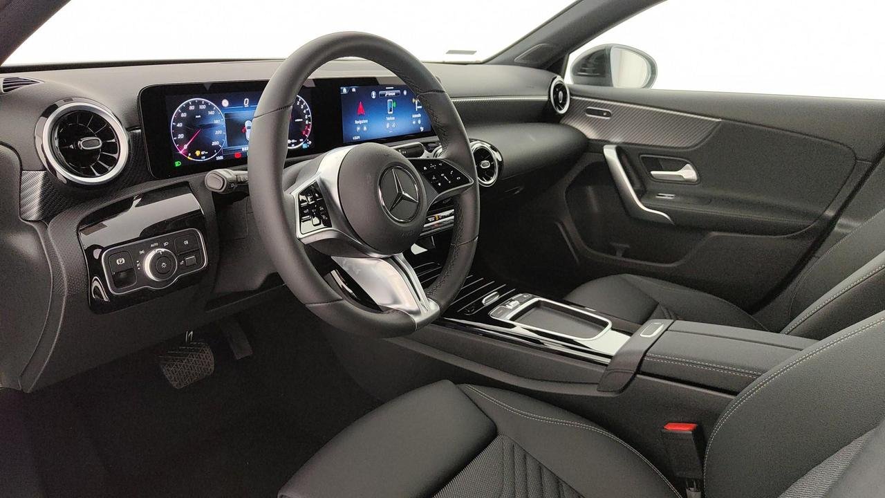 A 250 e phev Progressive Advanced auto - Certified