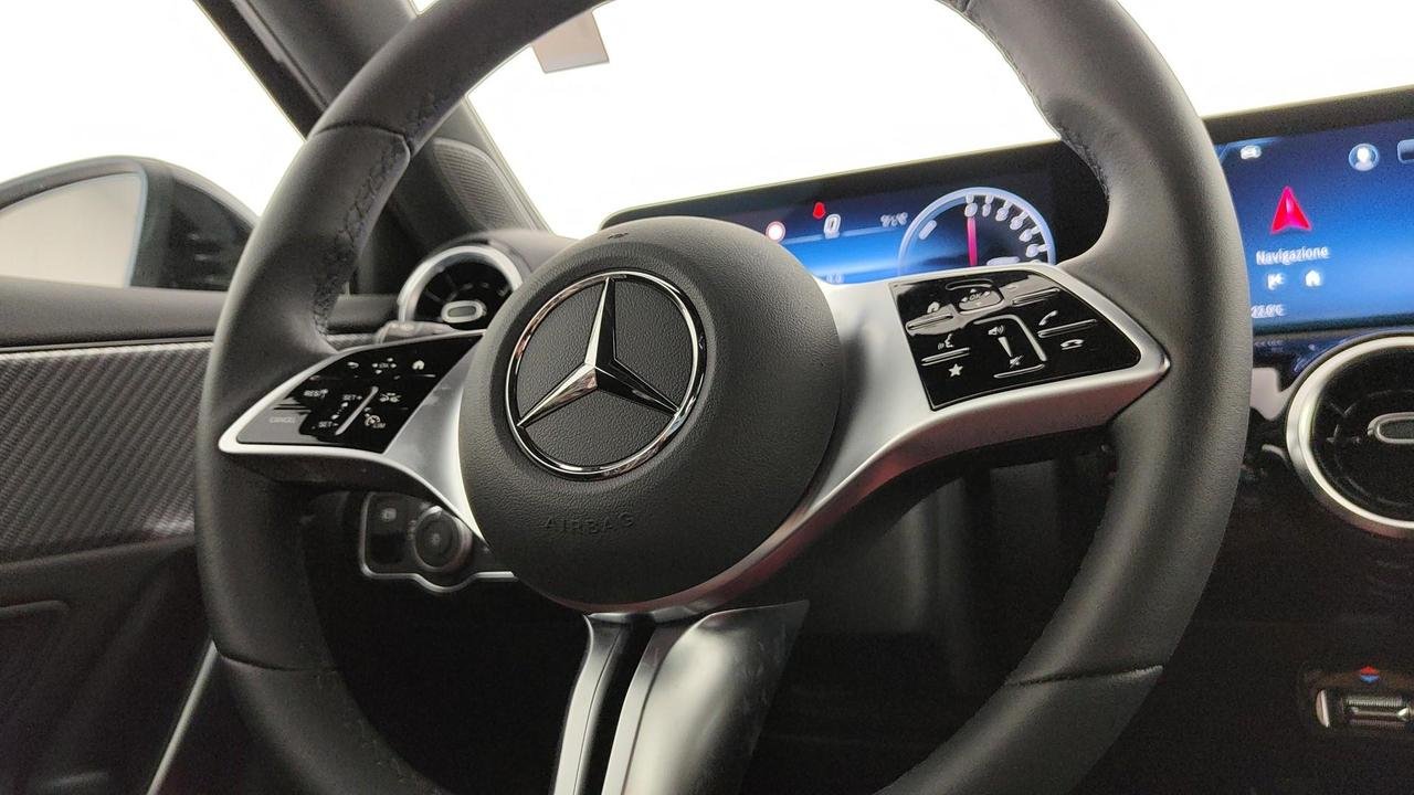 A 250 e phev Progressive Advanced auto - Certified