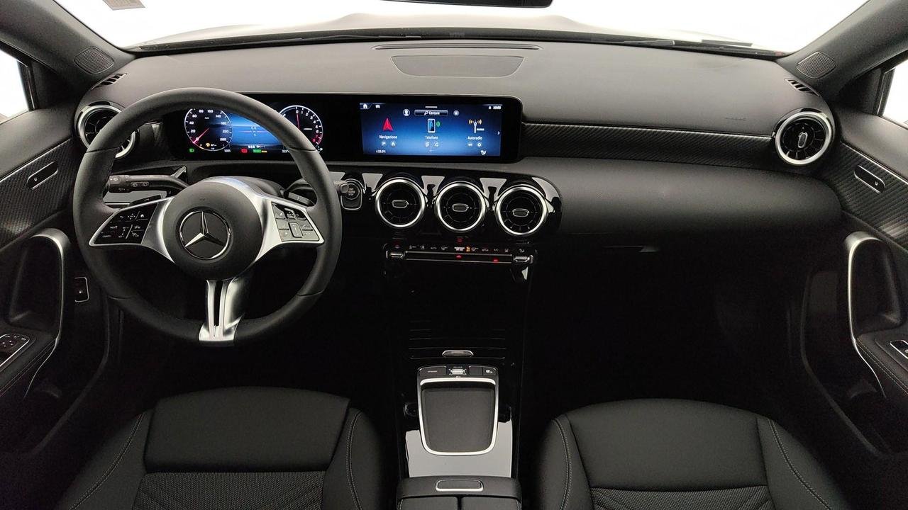 A 250 e phev Progressive Advanced auto - Certified