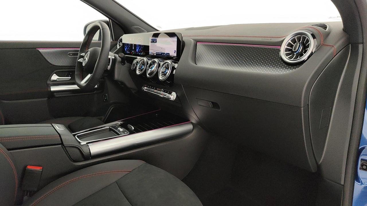 EQA 250+ AMG Line Advanced - Certified