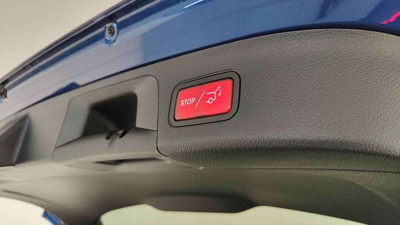 EQA 250+ AMG Line Advanced - Certified