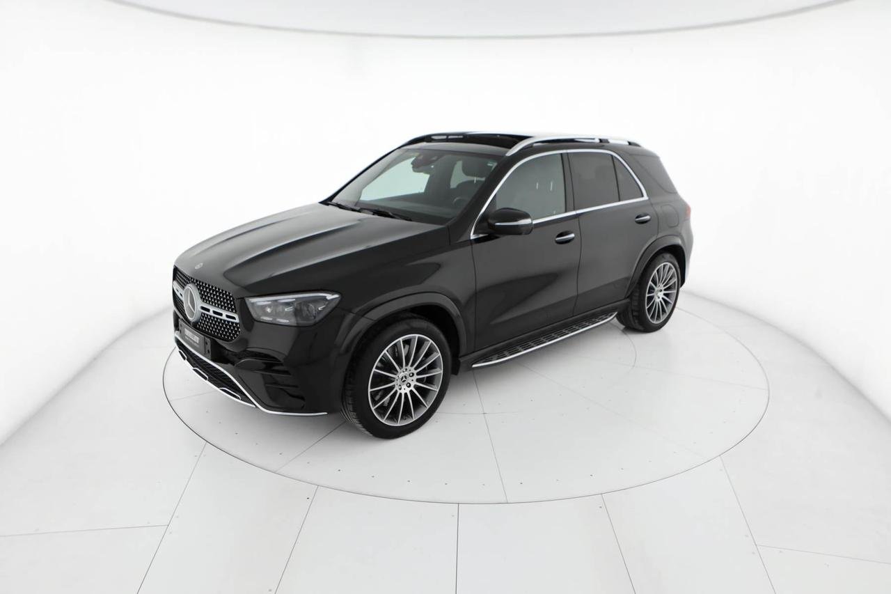GLE 350 de phev AMG Line Premium 4matic auto - Certified