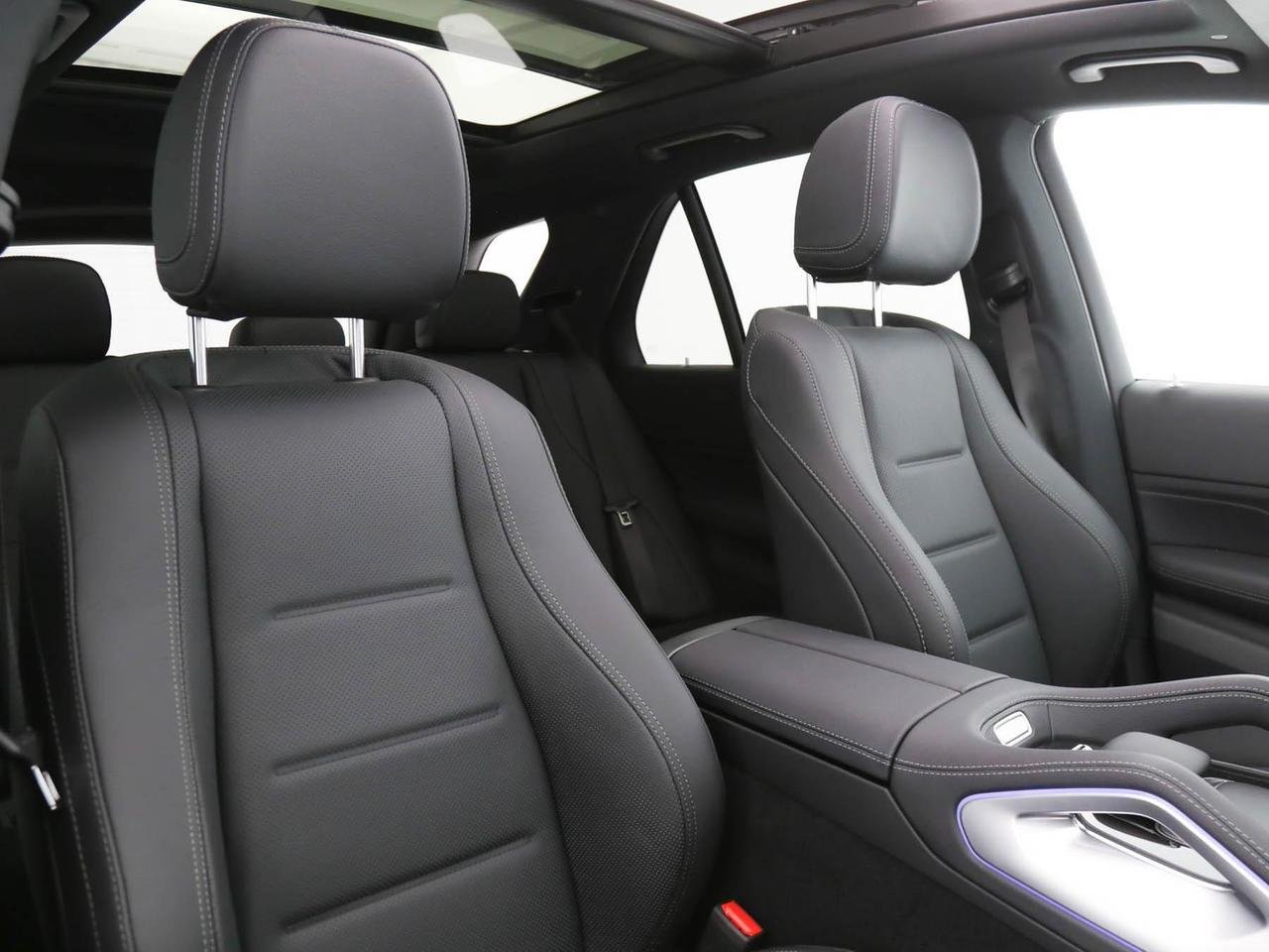 GLE 350 de phev AMG Line Premium 4matic auto - Certified
