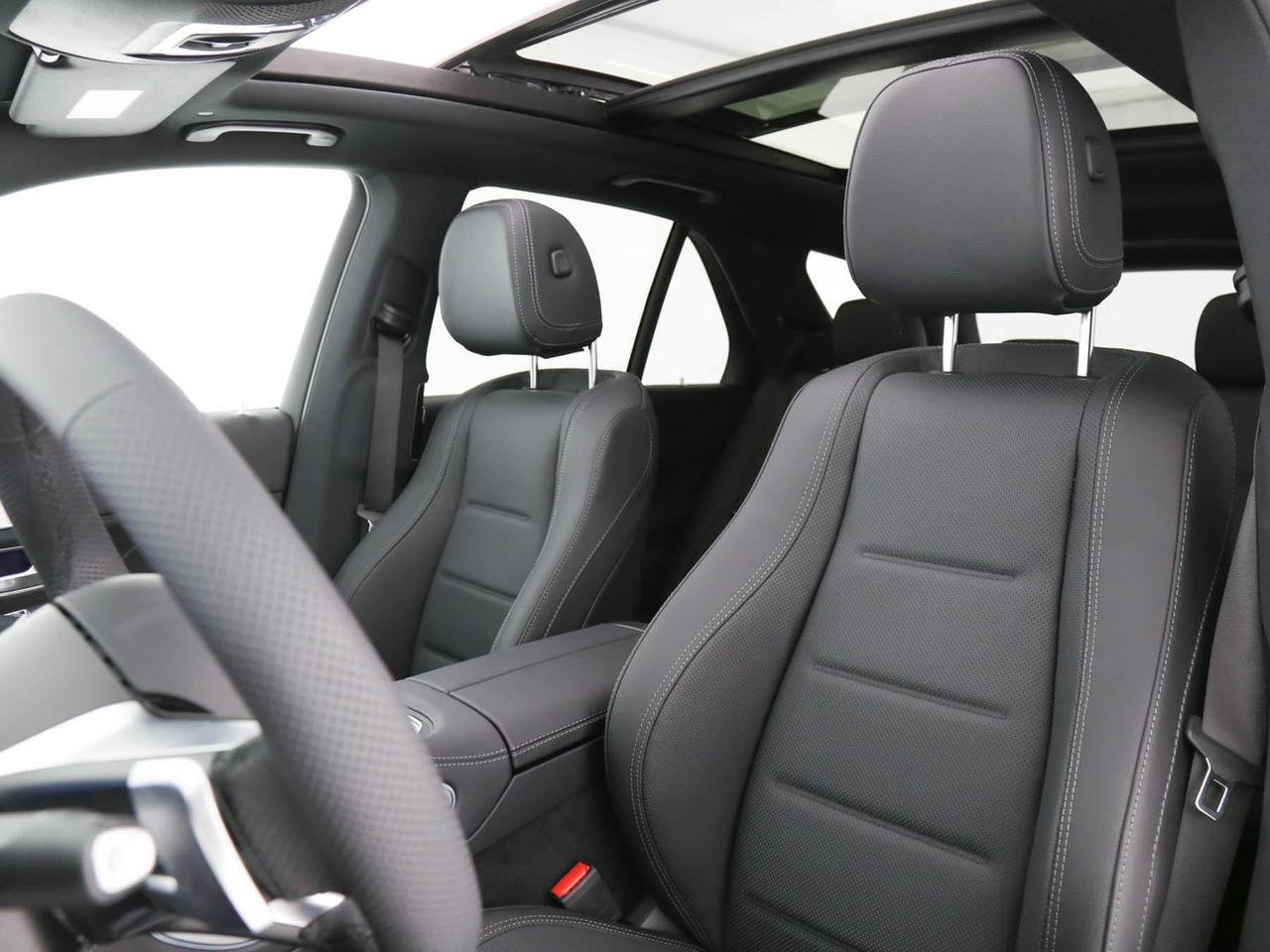 GLE 350 de phev AMG Line Premium 4matic auto - Certified