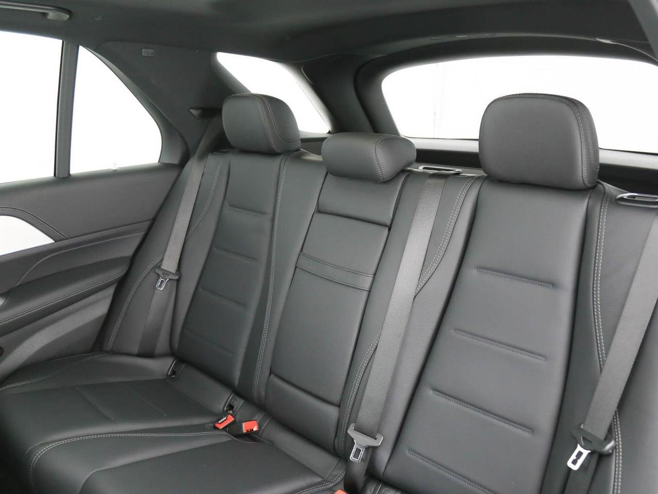 GLE 350 de phev AMG Line Premium 4matic auto - Certified