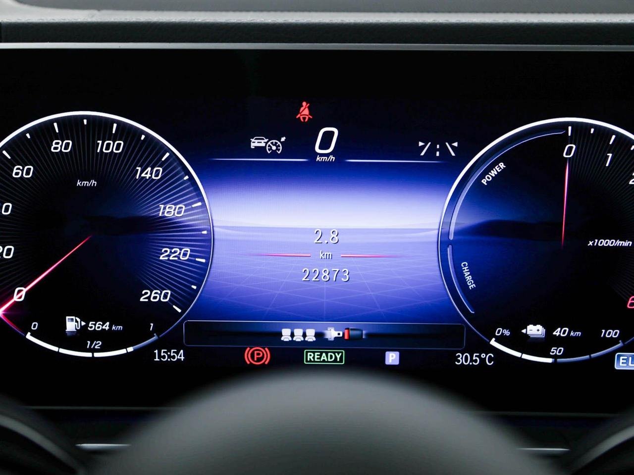 GLE 350 de phev AMG Line Premium 4matic auto - Certified