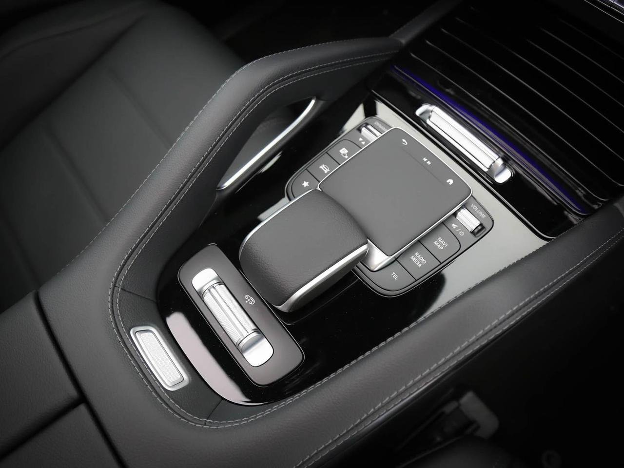 GLE 350 de phev AMG Line Premium 4matic auto - Certified