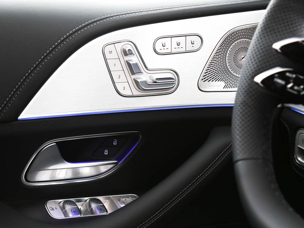 GLE 350 de phev AMG Line Premium 4matic auto - Certified