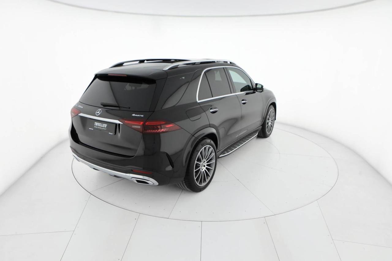 GLE 350 de phev AMG Line Premium 4matic auto - Certified