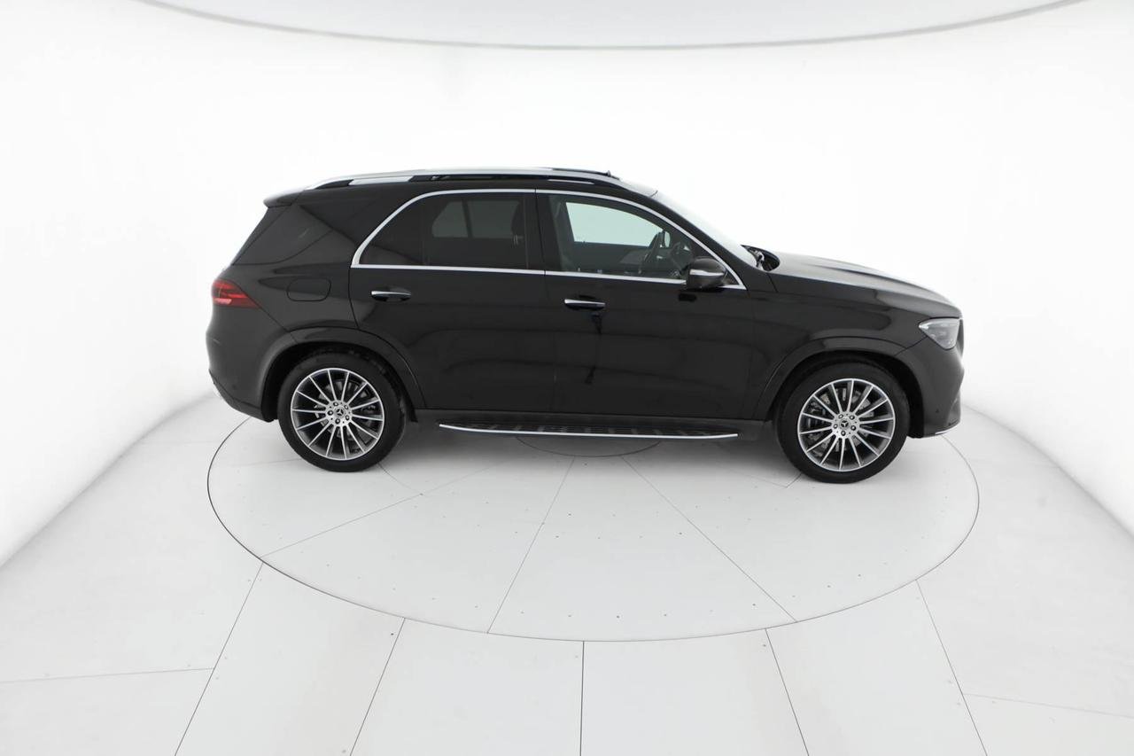 GLE 350 de phev AMG Line Premium 4matic auto - Certified