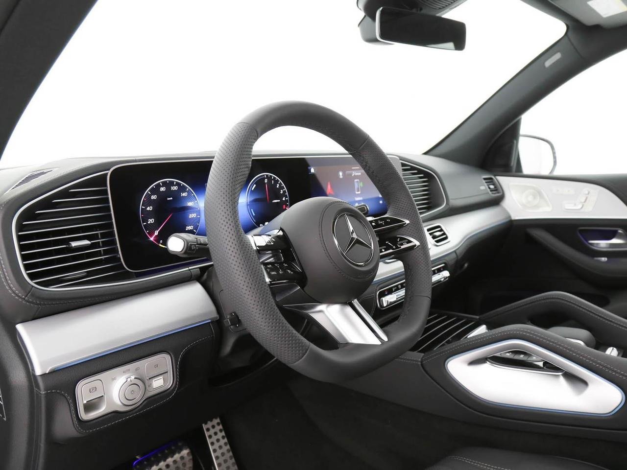 GLE 350 de phev AMG Line Premium 4matic auto - Certified