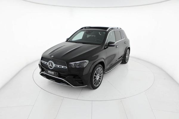 GLE 350 de phev AMG Line Premium 4matic auto - Certified