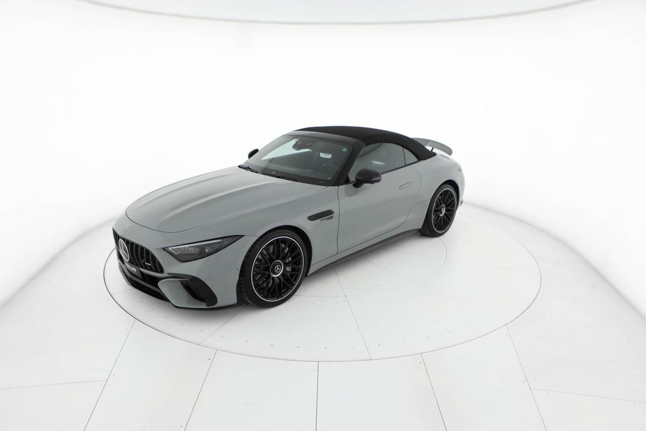 AMG SL 63 Premium Plus 4matic+ auto - Certified
