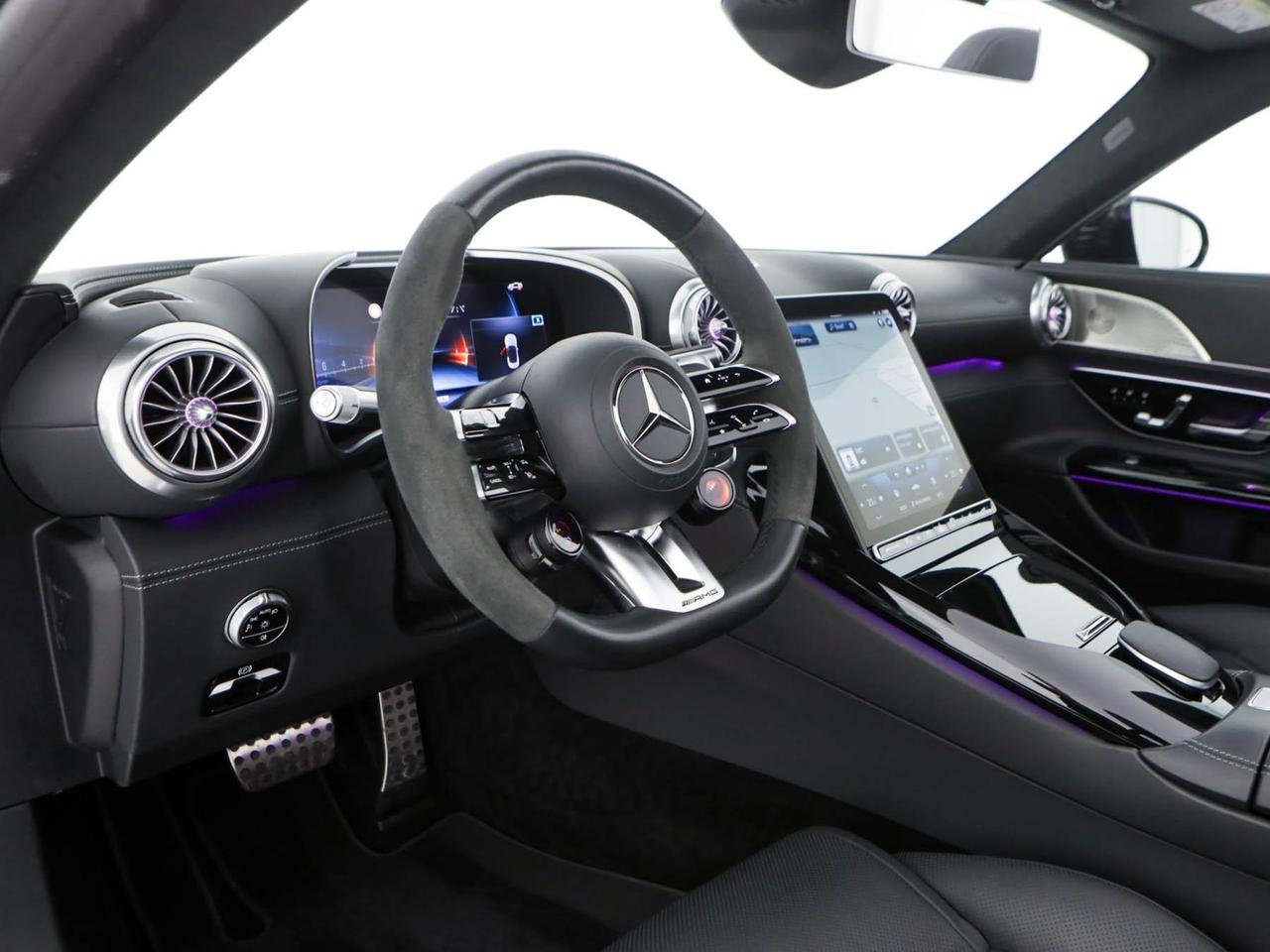 AMG SL 63 Premium Plus 4matic+ auto - Certified