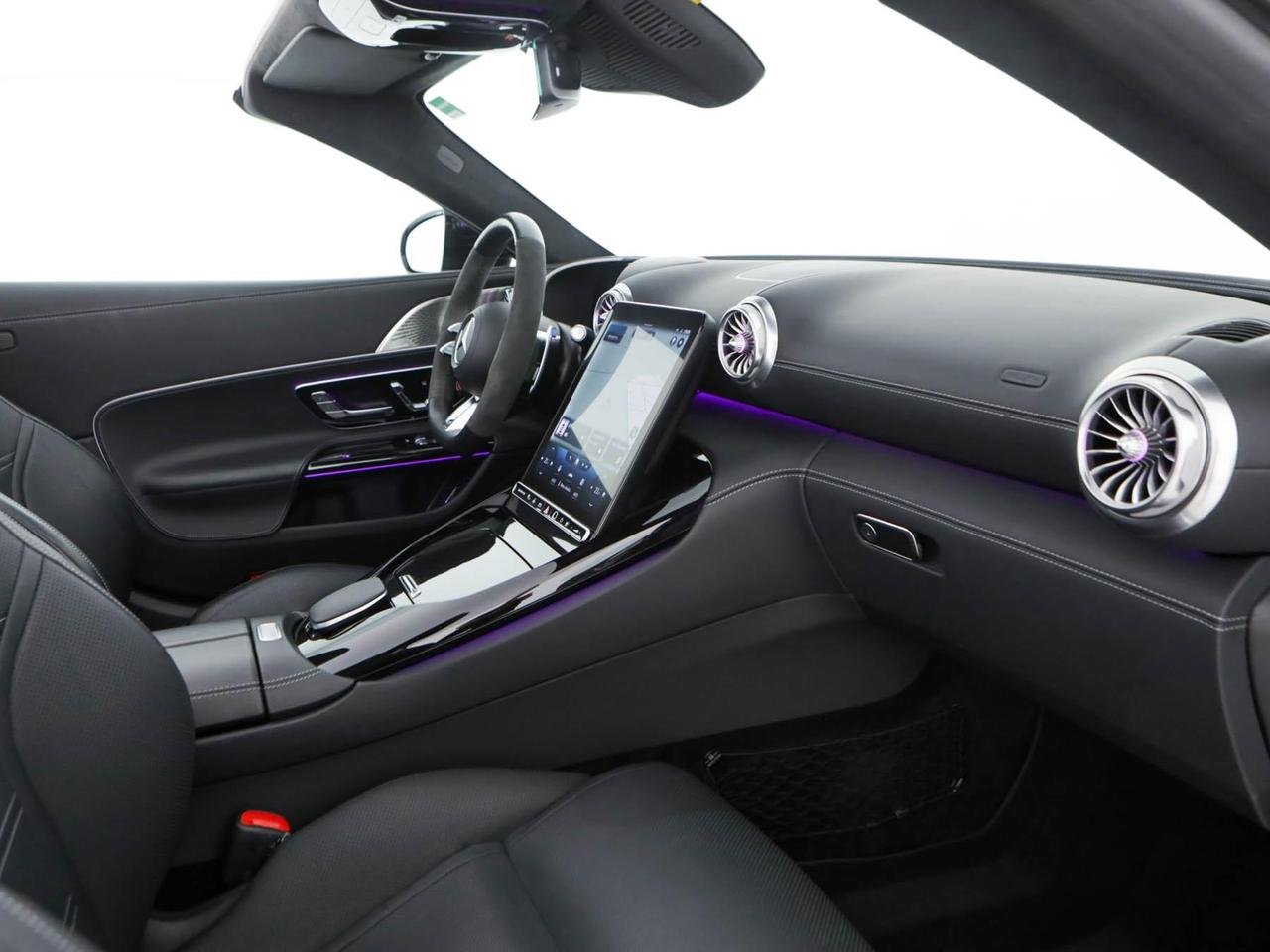 AMG SL 63 Premium Plus 4matic+ auto - Certified