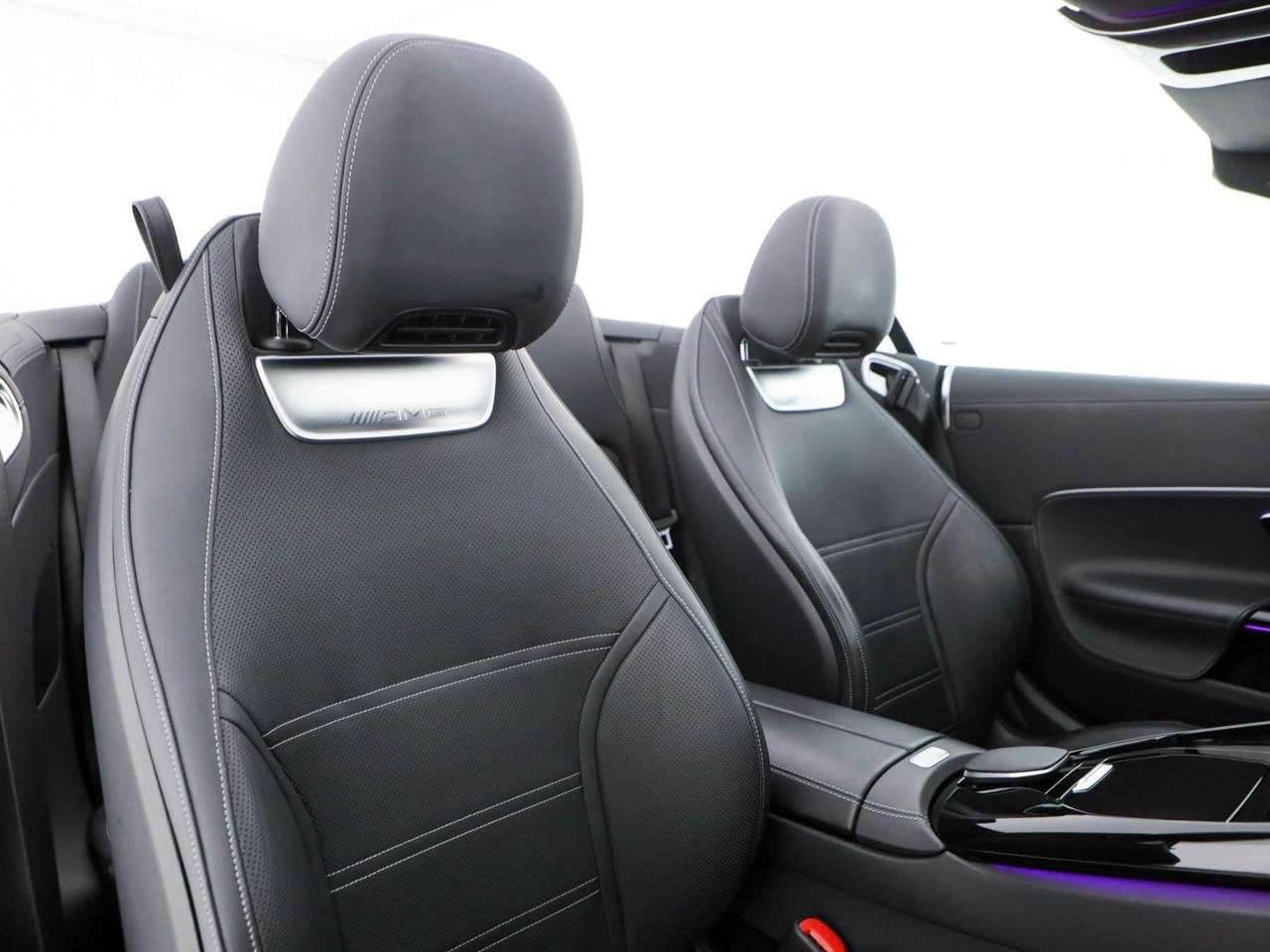 AMG SL 63 Premium Plus 4matic+ auto - Certified