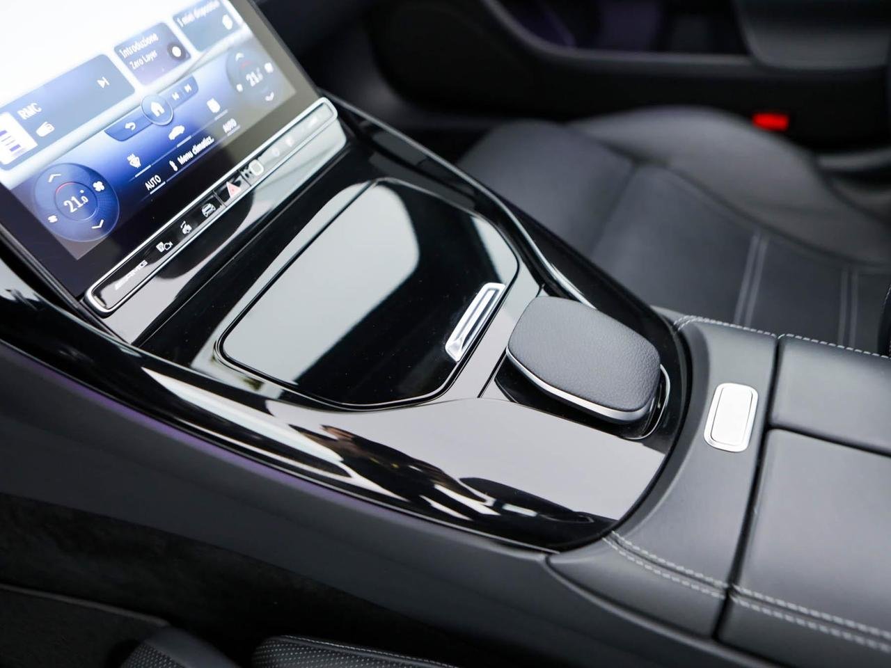AMG SL 63 Premium Plus 4matic+ auto - Certified