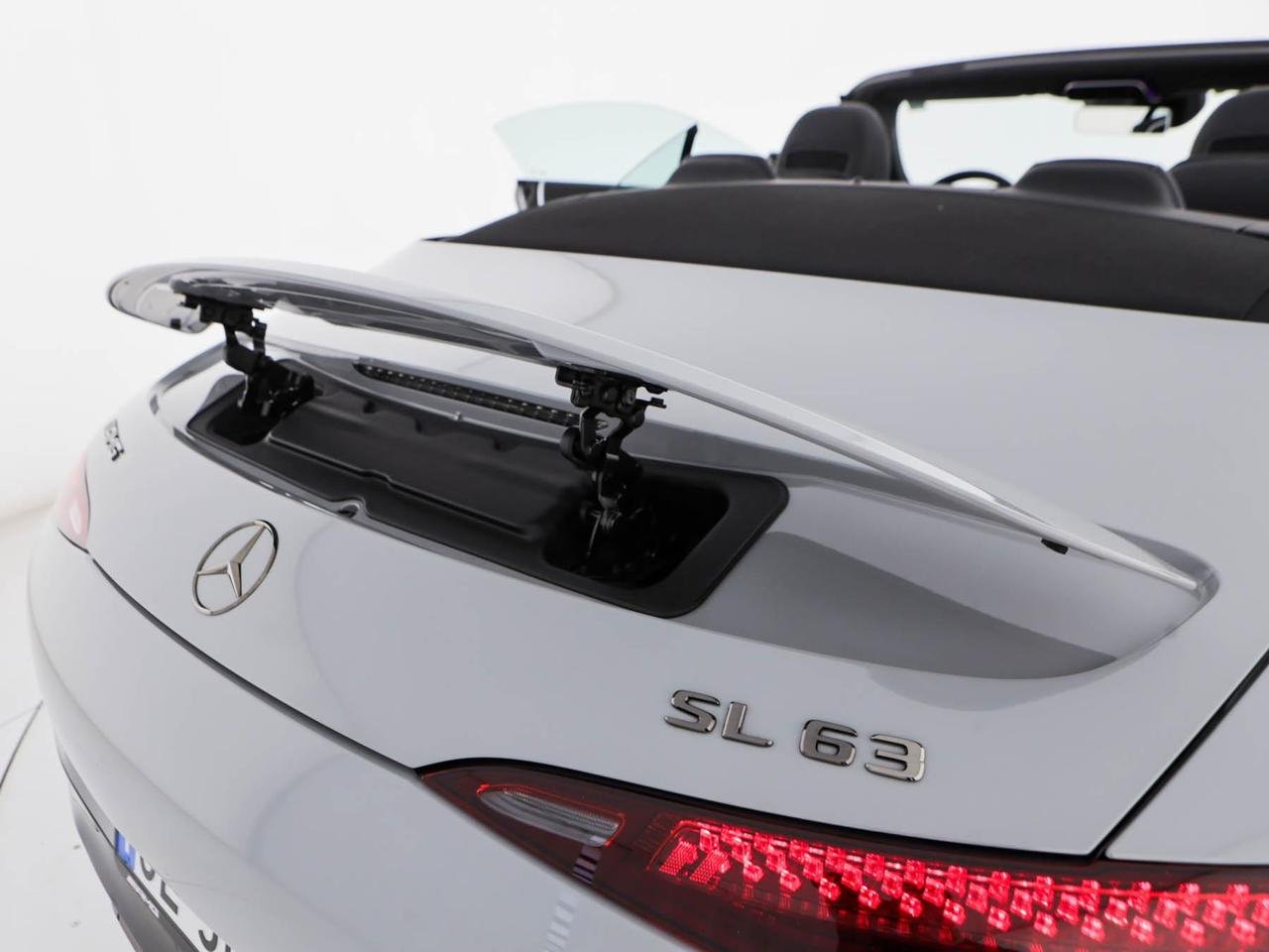 AMG SL 63 Premium Plus 4matic+ auto - Certified