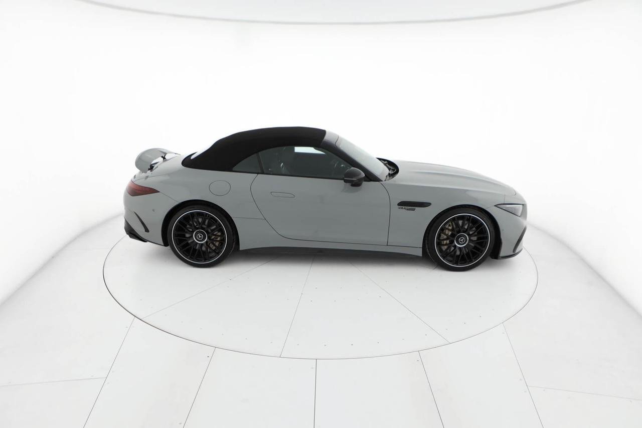 AMG SL 63 Premium Plus 4matic+ auto - Certified