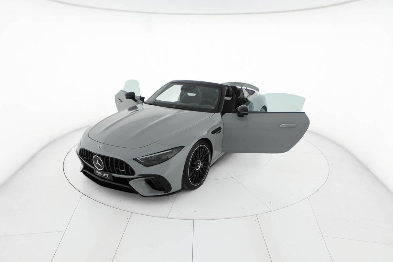 AMG SL 63 Premium Plus 4matic+ auto - Certified