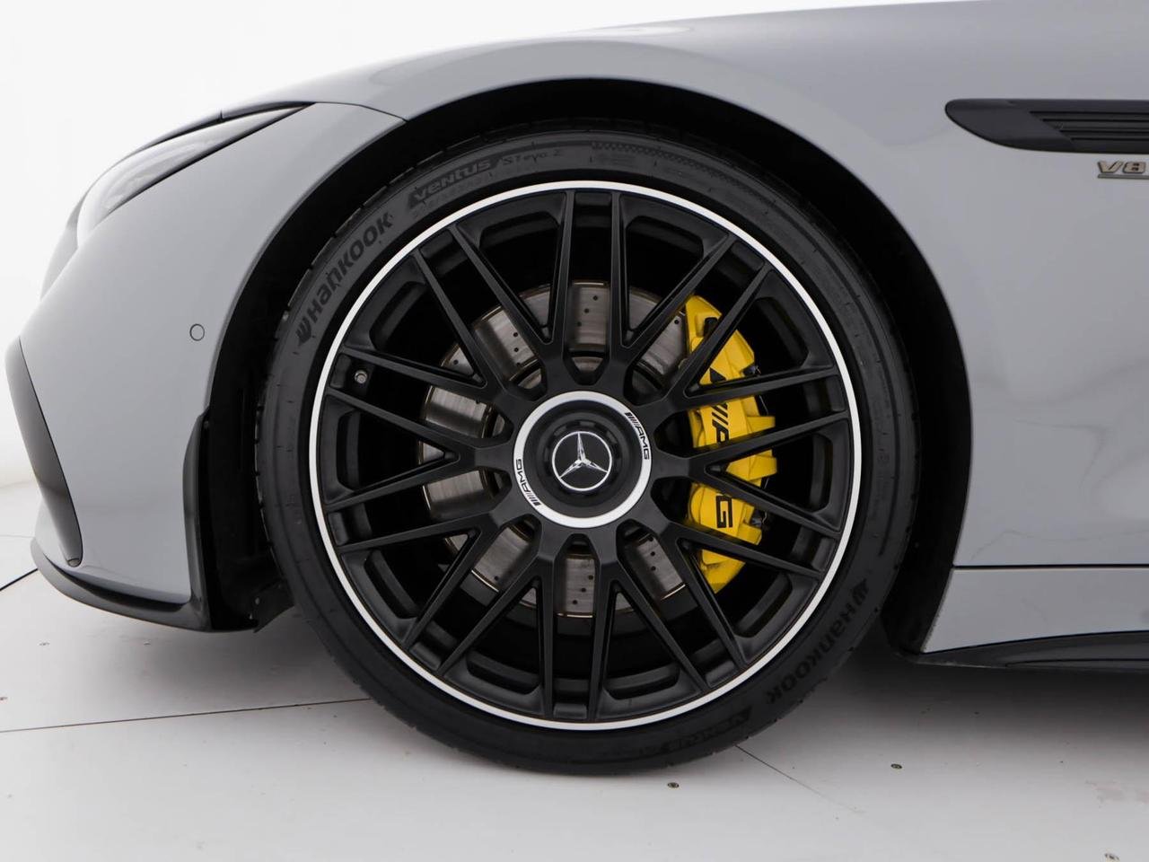 AMG SL 63 Premium Plus 4matic+ auto - Certified