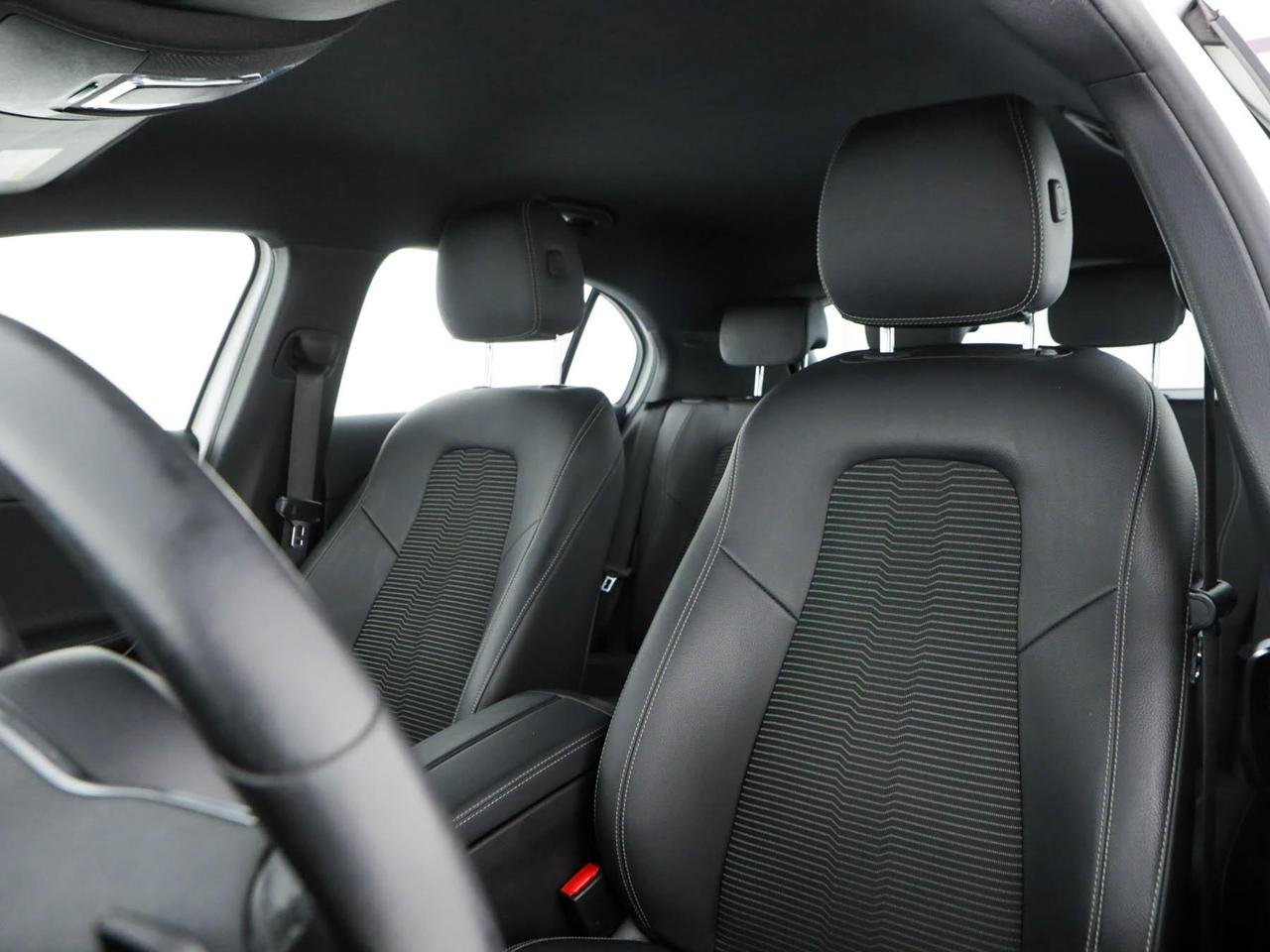 A 180 d Sport auto - Certified
