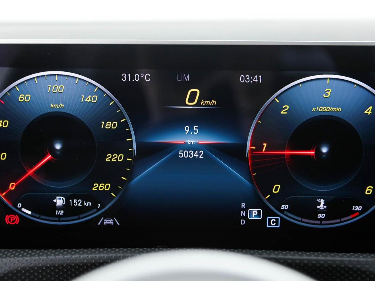 A 180 d Sport auto - Certified