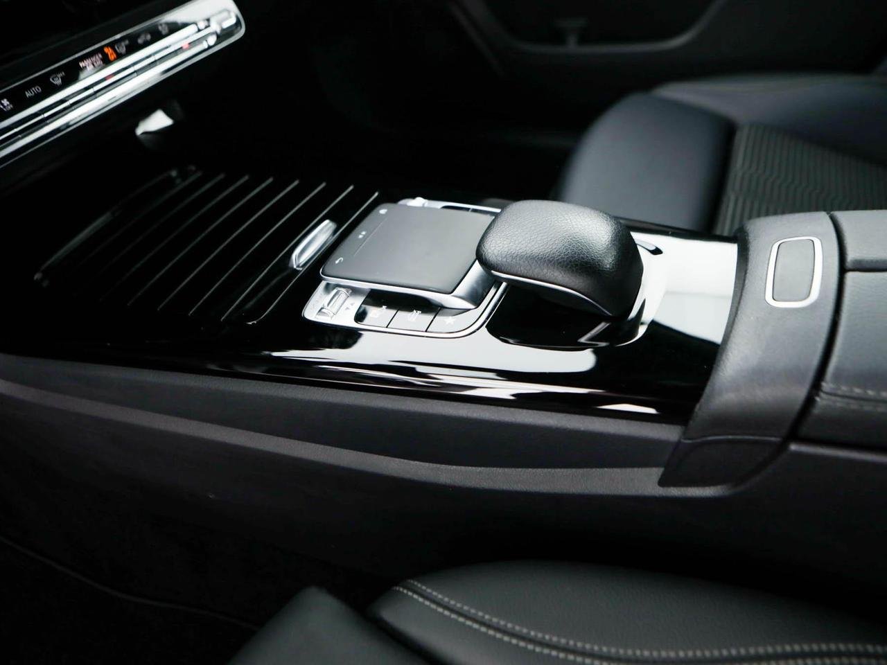 A 180 d Sport auto - Certified