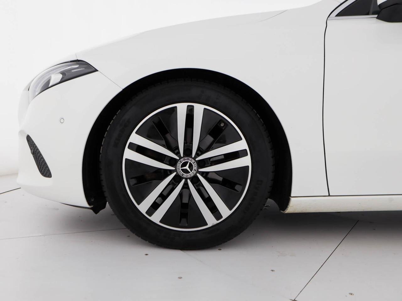 A 180 d Sport auto - Certified