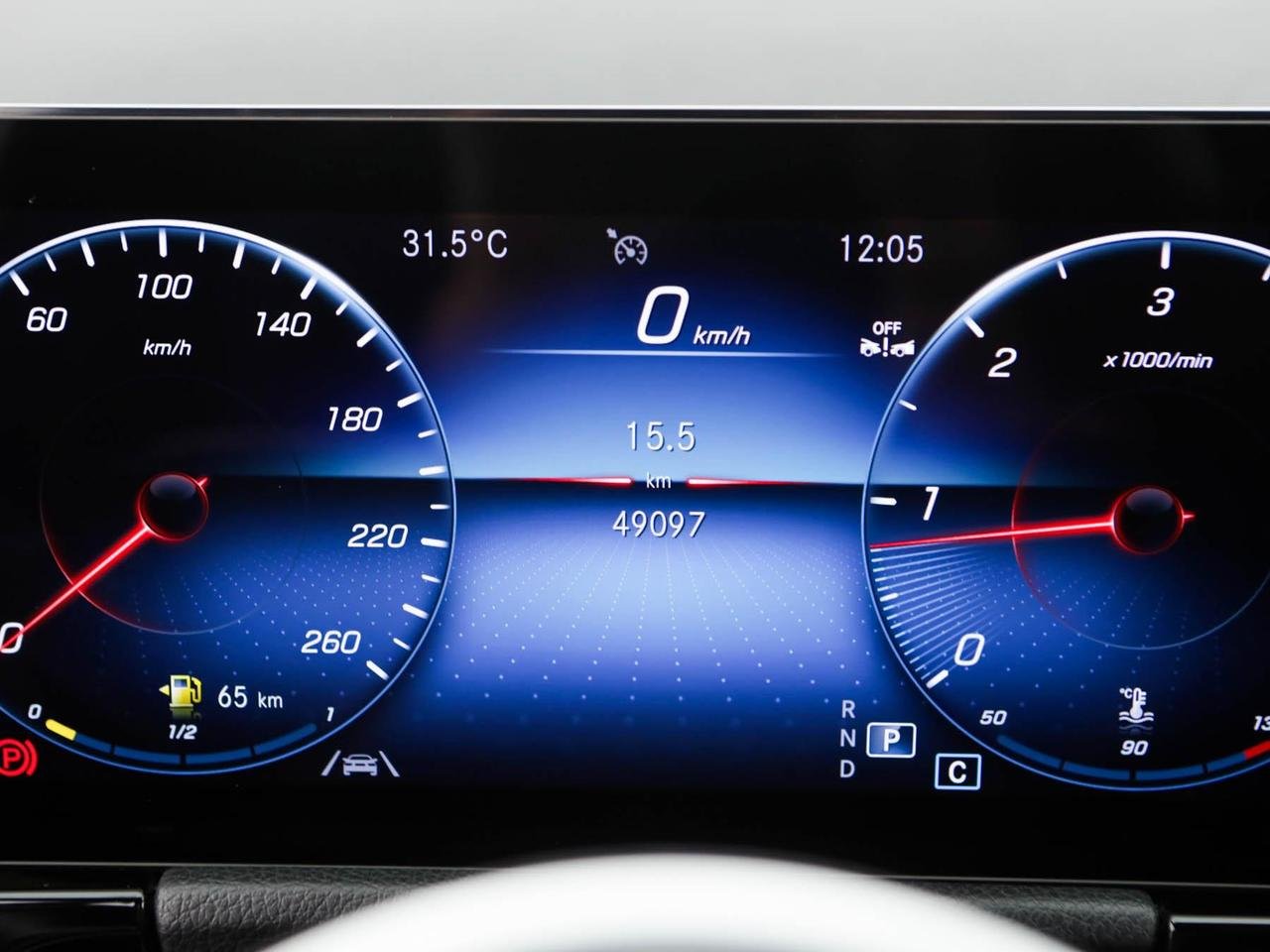 GLA 200 d Sport Plus auto - Certified
