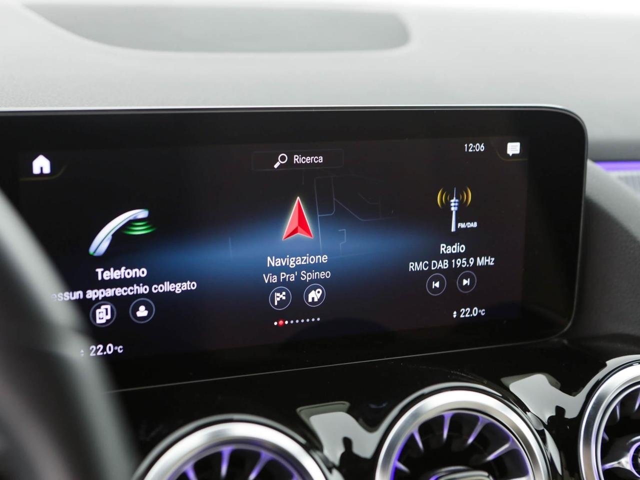 GLA 200 d Sport Plus auto - Certified