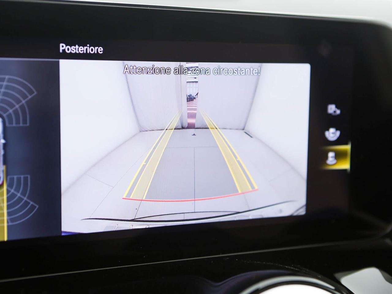 GLA 200 d Sport Plus auto - Certified