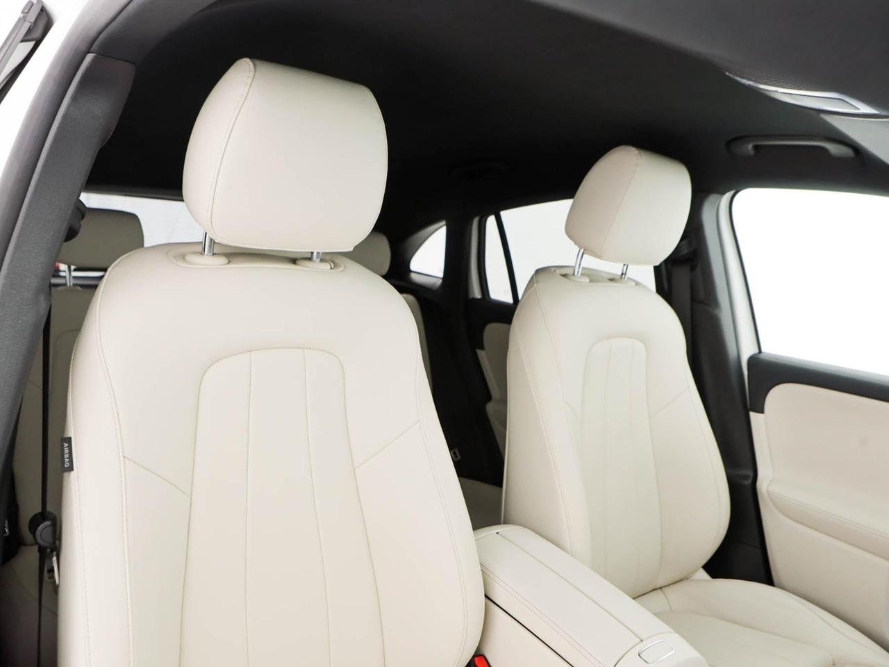 GLA 200 d Sport Plus auto - Certified