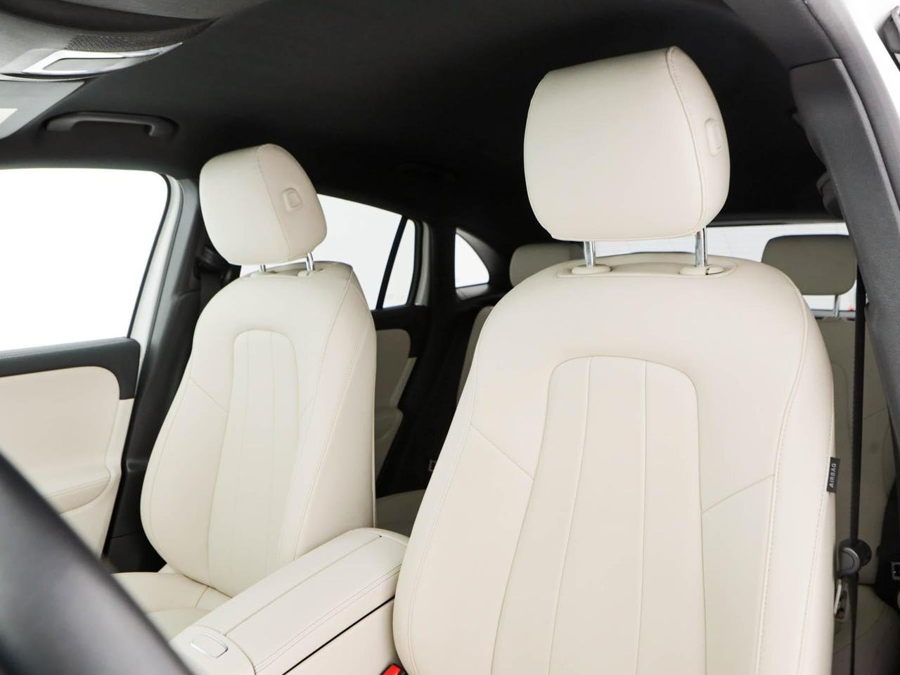 GLA 200 d Sport Plus auto - Certified