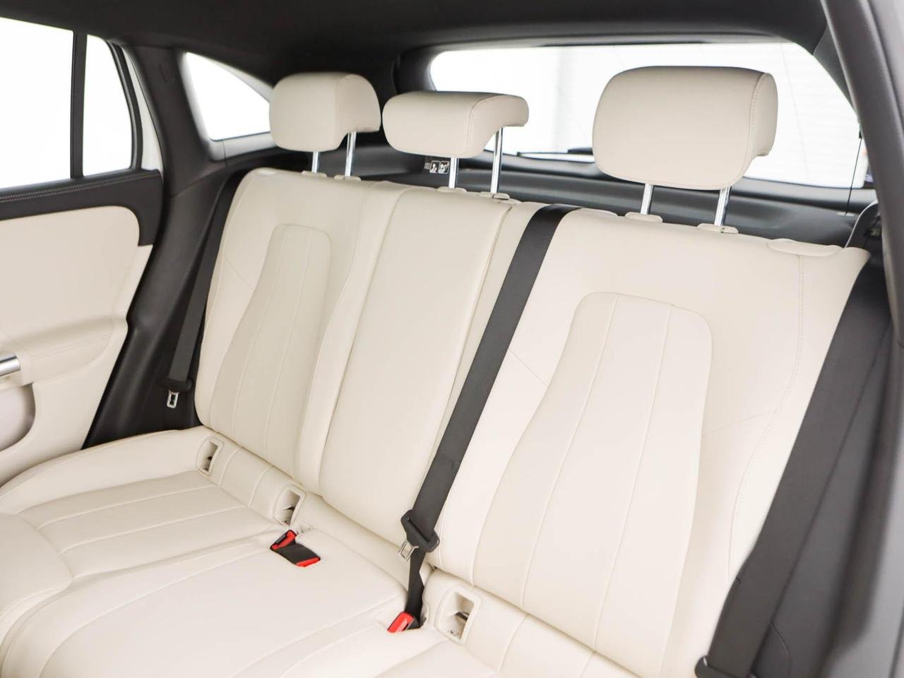 GLA 200 d Sport Plus auto - Certified
