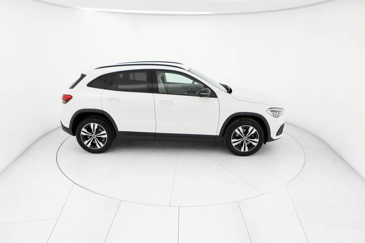 GLA 200 d Sport Plus auto - Certified