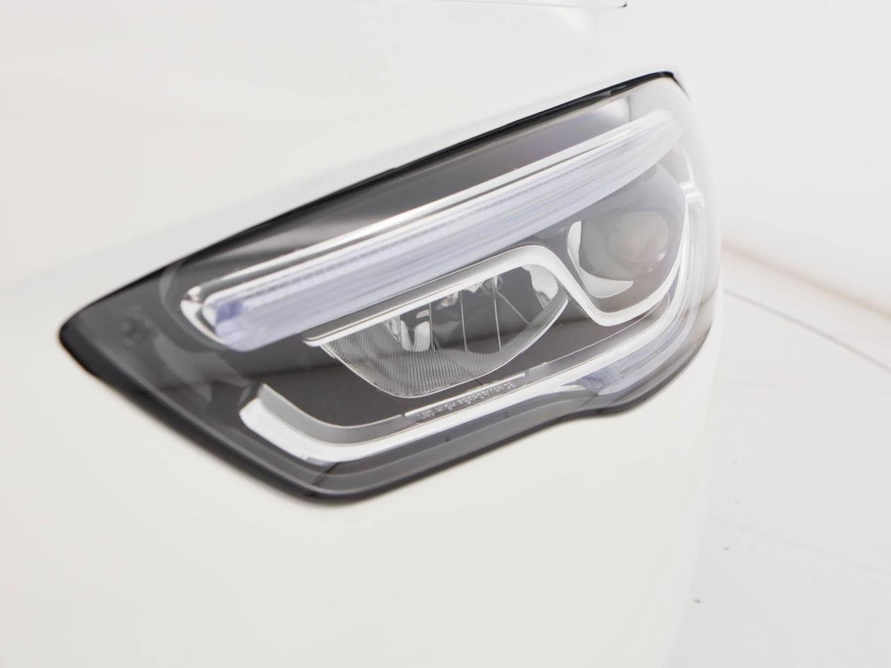 GLA 200 d Sport Plus auto - Certified