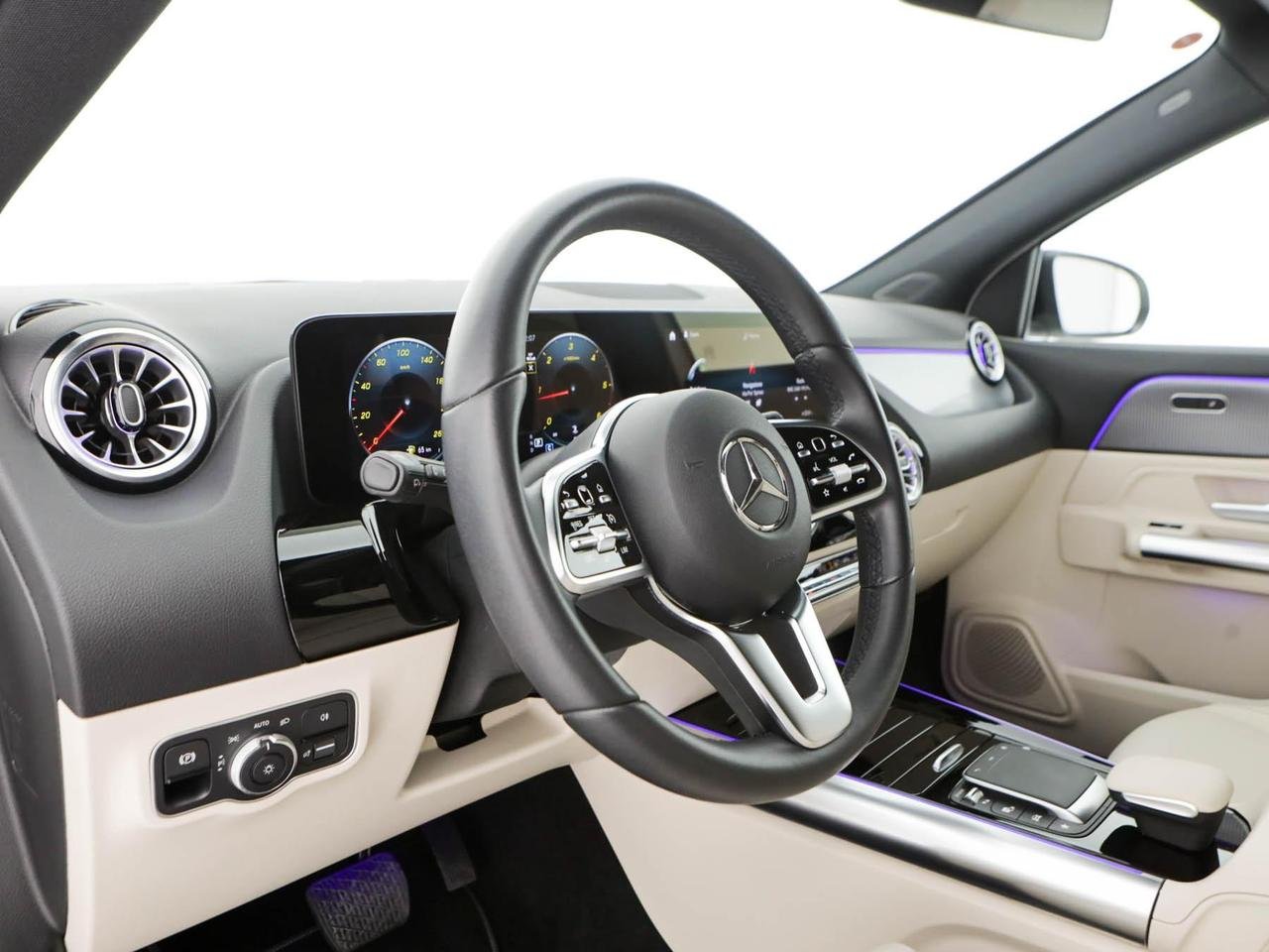 GLA 200 d Sport Plus auto - Certified